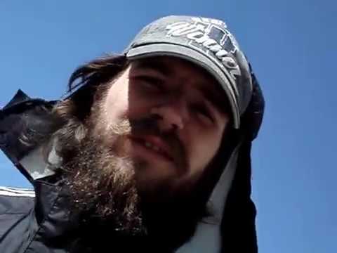 ИСПЫТАЮ ТЯ НА ДУХ. .. . КАКОВ