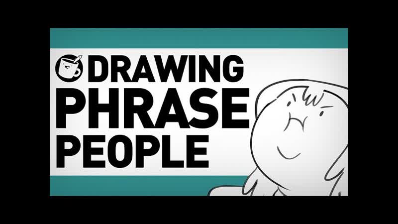 Drawing Phrase