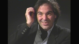 Filmmaker Oliver Stone Full Interview. A Beautifully Told Story.