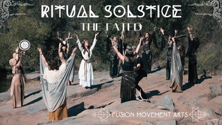 Ritual Solstice The Fated by Fusion Movement Arts