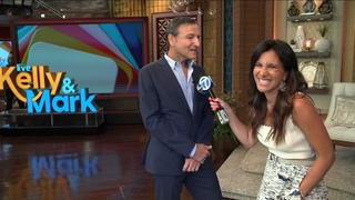 'The View' and 'Live With Kelly and Mark' launch brand-new seasons