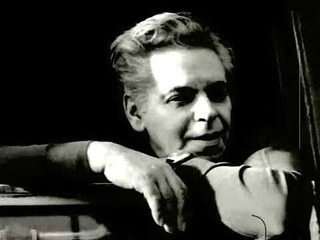 Аркадий Райкин - Руководитель и мыши