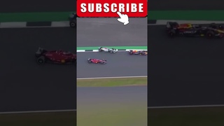 F1 - LECLERC x PEREZ x HAMILTON