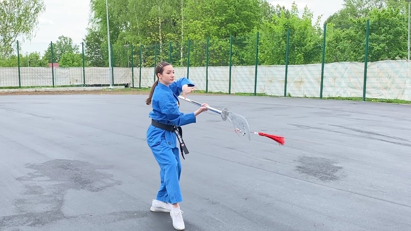 Cap 18 NESTEROVA VALERIYA