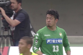 J-League-2-2017. 11 тур. . Каматамаре - ДЖЕФ Юнайтед Чиба (1-1)
