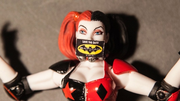 DC Collectibles Batman Day: Save The