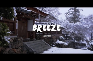 Elijah Nang - Breeze そよ風