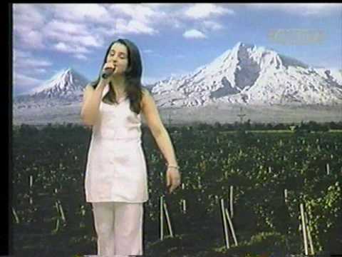Nubar Nubar NINA SARKISYAN 2005
