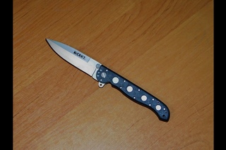 Обзор ножа CRKT M16-03Z