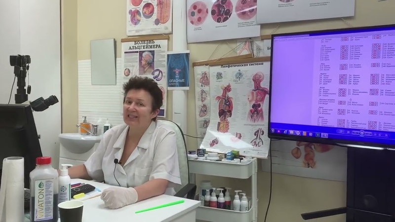 Как восстановить организм с помощью еды Шишова О.