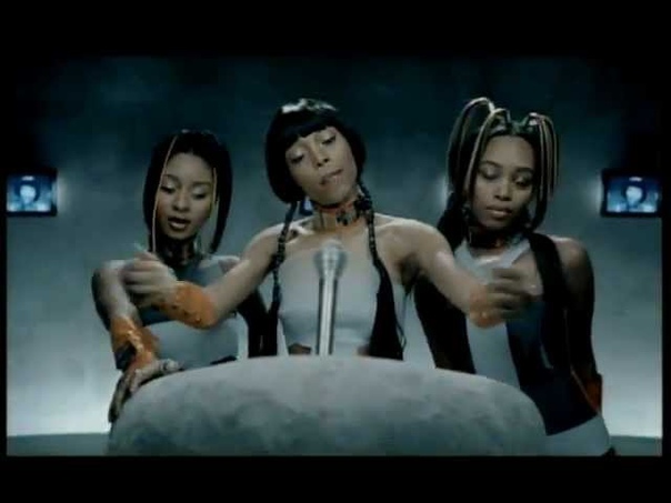 Blaque