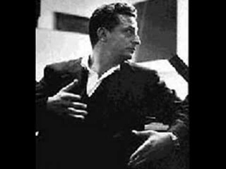Alfredo Kraus canta “O Colombina“ (Pagliacci)