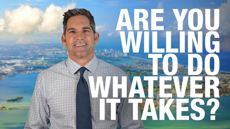 Miami Business Man Resorts to Reality TV to Hire Great