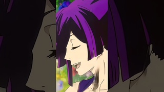 Gambare Gabimaru #shorts #jigokuraku #anime #yuzuriha