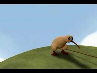 Kiwi - Mad world