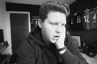 SDMN ПОЧЕМУ Я ПОКИНУЛ YOUTUBE!!! by Behzinga