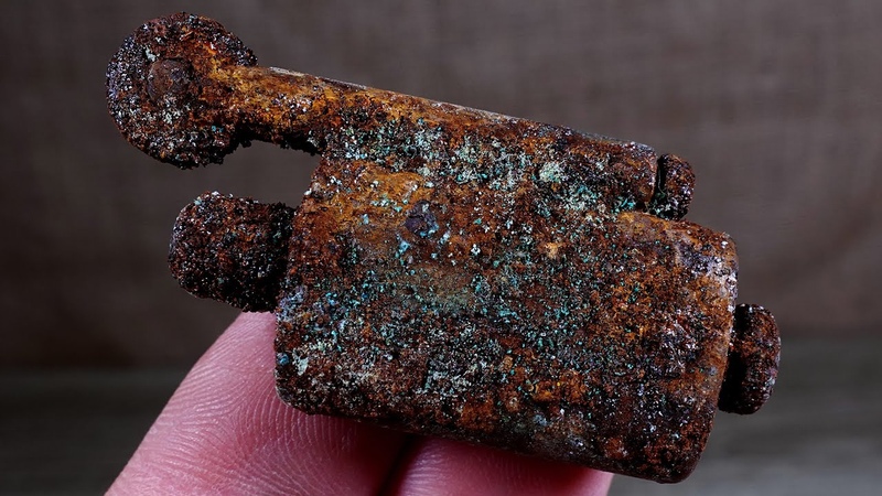 Restoration 100 year old Womens Lighter DIY Extremely Beautiful