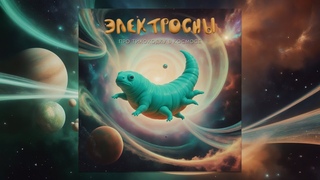 Solaranite  Про тихоходку в космосе (indie rock)