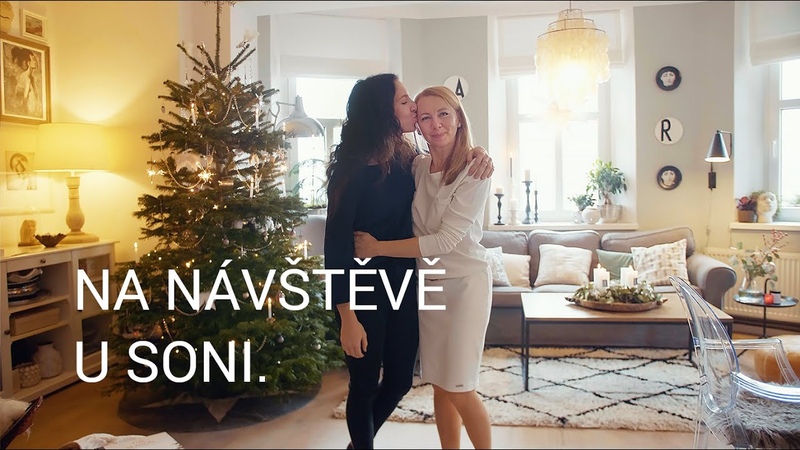 Na návštěvě u