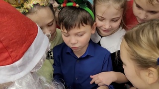 Квест “Снежусы“