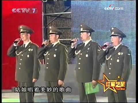 Katyusha in chinese and russian army
