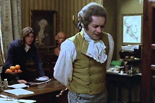 do i move you (robespierre/saint-just vid)