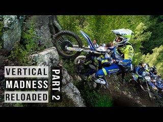 Red Bull Romaniacs 2021 | Offroad Day 2 Highlights | Part 2