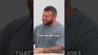 Funniest Jokes From Abby vs Andrew | Yeahmad #hilarious #viral #fyp