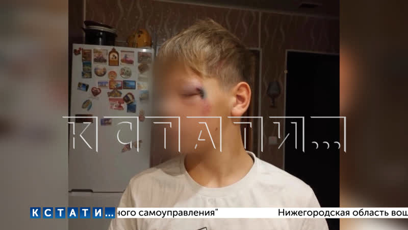 Мужчина, душивший и бивший об асфальт головой ребенка,
