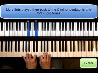 Practicing Jazz Improvisation: Exercise #1 by Lot2Learn