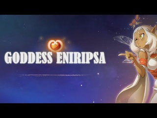 Krosmaga – Embody the Goddess Eniripsa!