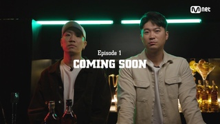SMTM9 'KEEP THE VIBE' TEASER -   &