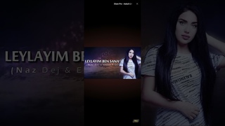 Elsenpro - Leylayim Ben Sana