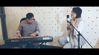 Ф. Жалалова & Г. Искандаров - Кәтмә(“GazZone Covers” вып. 4)