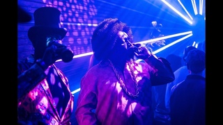 AFROMAN f/ SNOOP DOGG - Smoke a Blunt with You Explicit