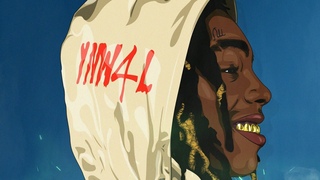YNW Melly First Song (2014) 1k