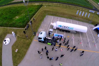 IVECO CNG/LNG
