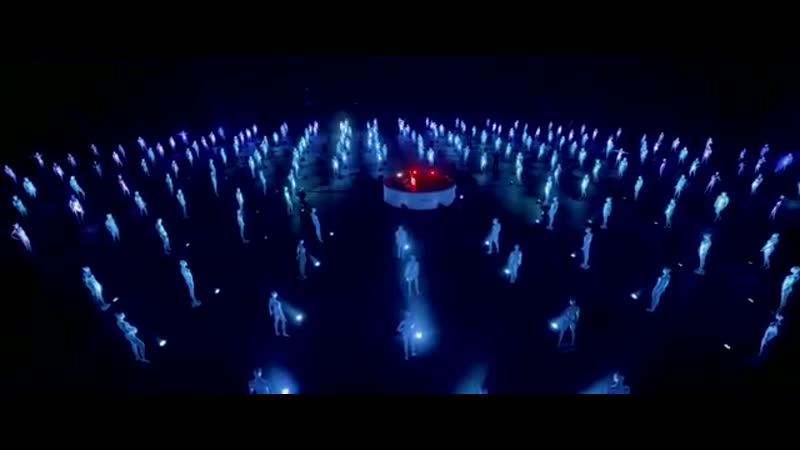 Sensation Monument of Light Sunnery James Ryan