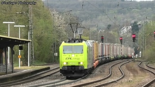 Ungewohntes Bild am Marszug!!!