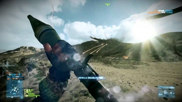 Battlefield 3