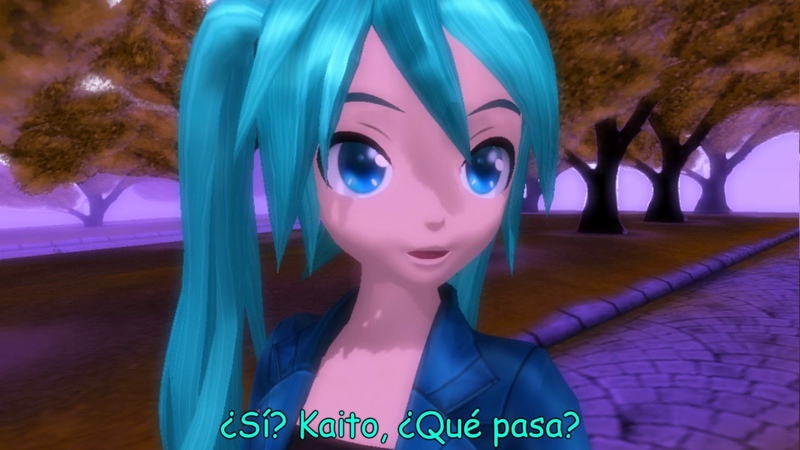 MMD Especial gracias por los 800 Suscriptores La cita de Miku y