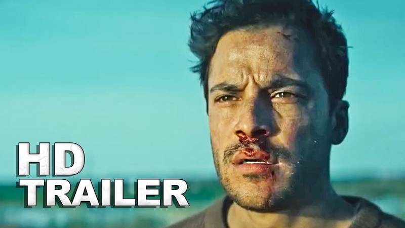 Paradise (2023) Netflix Offizieller Trailer German