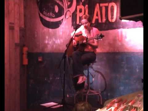 Anneke van Giersbergen Scorpion Flower ( Plato April 3rd