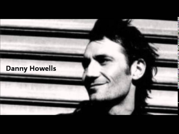 Danny Howells Transitions 554