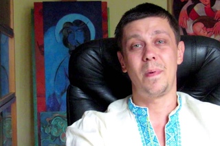 БОЖА СПРАВЕДЛИВІСТЬ   Андрій Виклик