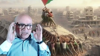 غزة ما بعد حماس أم المنطقة ما بعد زوال “اسرا