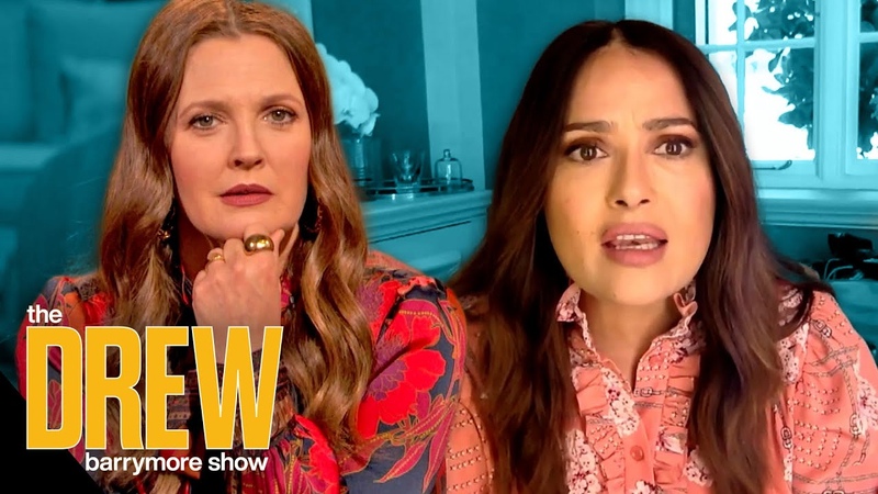 Salma Hayek Reflects on Racism She Faced Early in Her