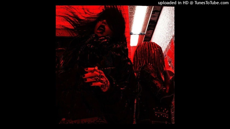 FREE zodiak + lifelessgarments + southsidesilhouette type beat XXX prod.