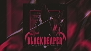 FORBIDDEN, KREIIIN - BLACK REAPER