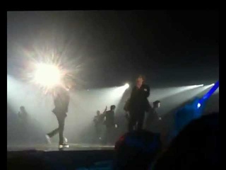 [fancam] Super Junior-Bonamana